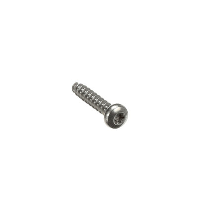 Liebherr Oval-Head Screw - 400000000