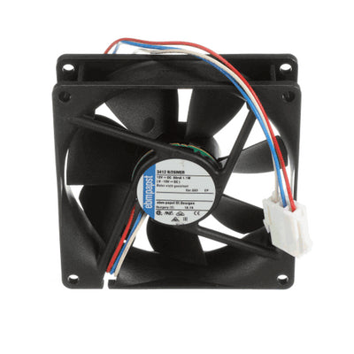 Liebherr Refrigerator Evaporator Motor - 610867900