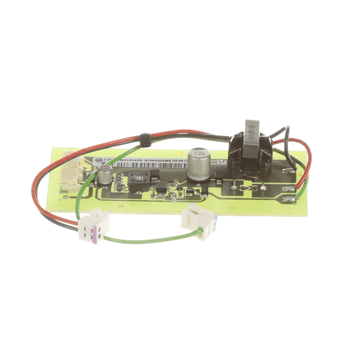 Liebherr Part# 611314500 Electronics - Genuine OEM