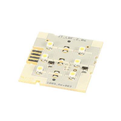 Liebherr Operating Unit Board - 614361200