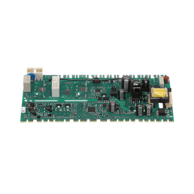 Liebherr Electrical Control System - 614385800