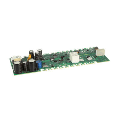 Liebherr Pcb Board 115 Volts - 614532200