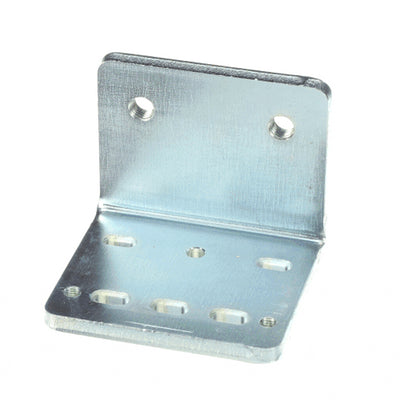 Liebherr Steel Bearing Block - 704307000