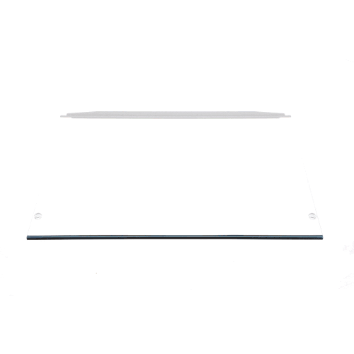Liebherr Toughened Safety-Glass Plate - 727253600