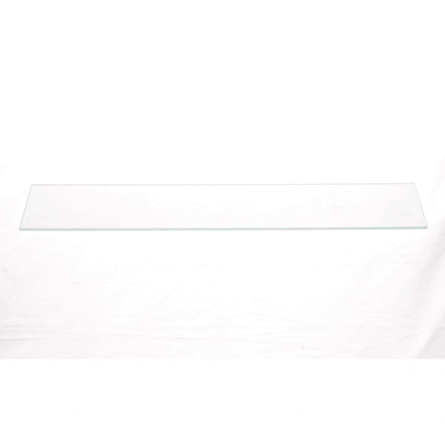 Liebherr Toughened Safety-Glass Plate - 727700700