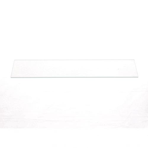 Liebherr Toughened Safety-Glass Plate - 727768900