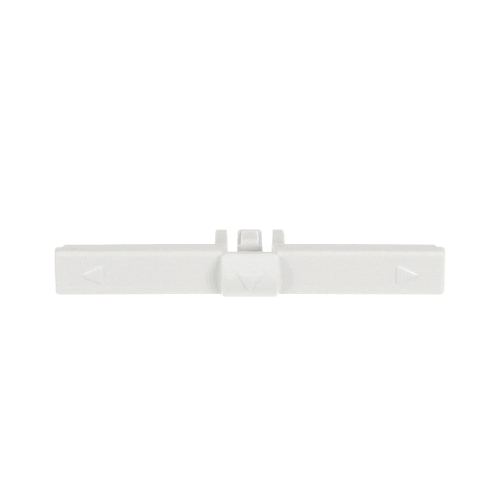 Liebherr Part# 743261300 Air Control Slide - Genuine OEM