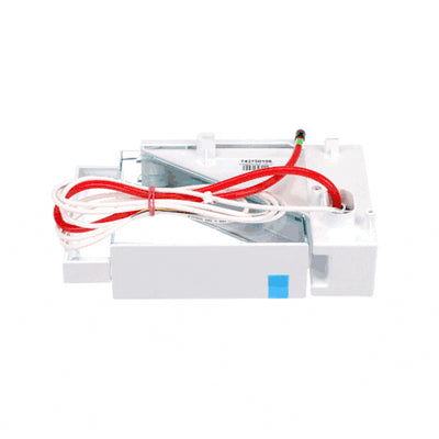 Liebherr Water Tank W Pump - 743750106