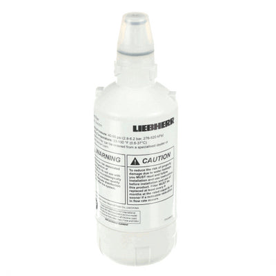 Liebherr Water Filter - 744001100