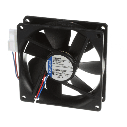 Liebherr Part# 909724100 Evaporator Fan Motor - Genuine OEM