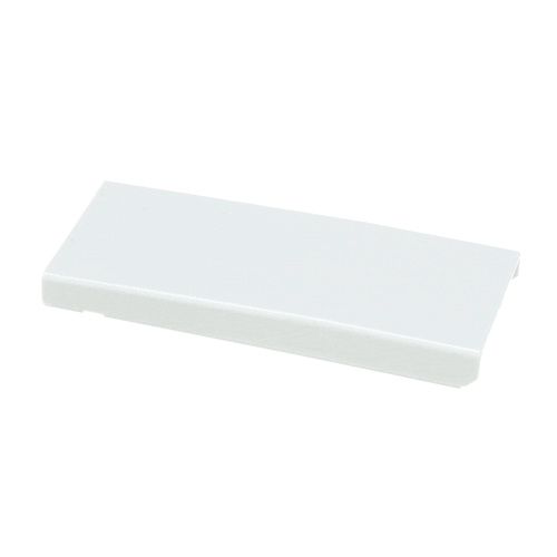 Liebherr Part# 909724800 Bracket Cover - Genuine OEM