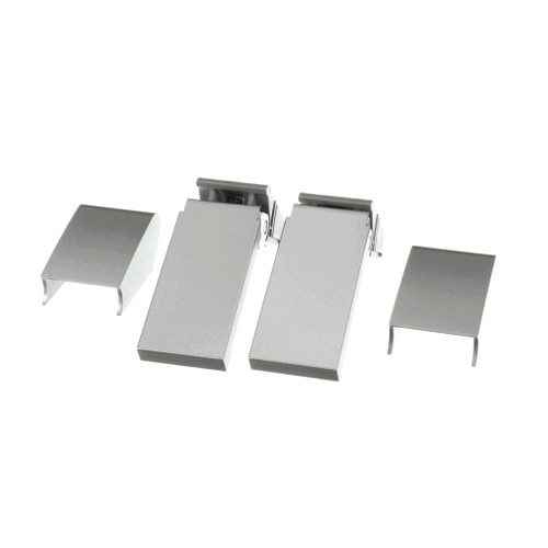 Bertazzoni Control Panel - 210503