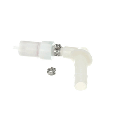 Liebherr Fill Tube Backflow Preventer - 987060300