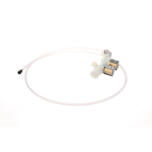 Liebherr Solenoid Valve - 990040600