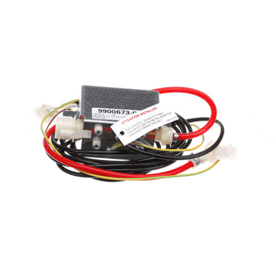 Liebherr Water Valve - 990067303