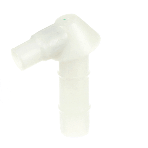 Liebherr Fill Tube Spout - 990134901