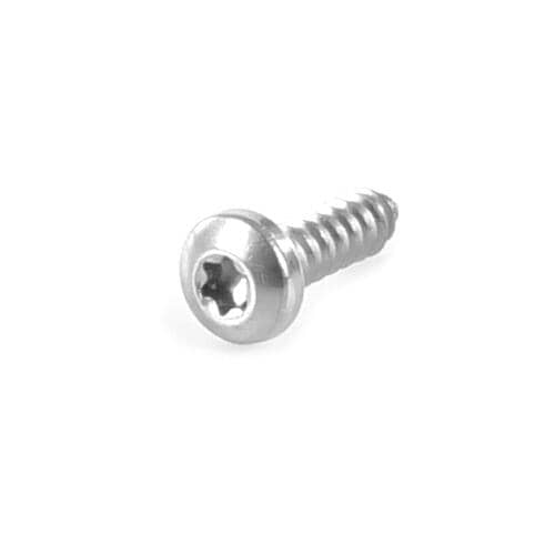Liebherr Part# 408281101 Oval Head Self Tapping Screw - Genuine OEM