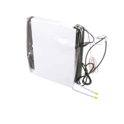 Liebherr Freezer Evaporator - 594409002