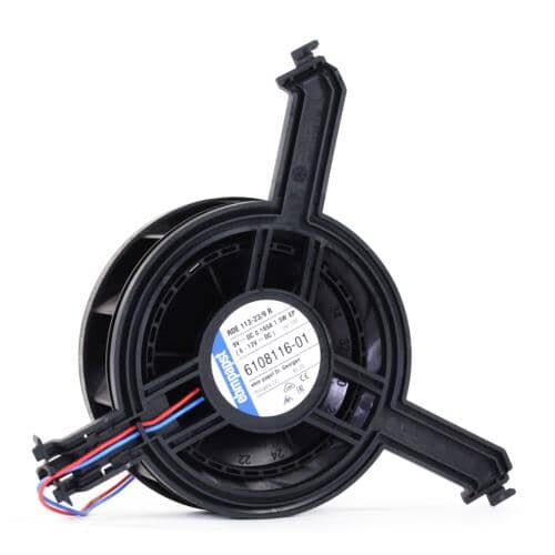 Liebherr Compact Fan - 610811601