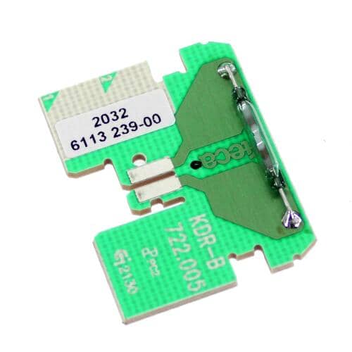 Liebherr Operating Unit Board - 611323900