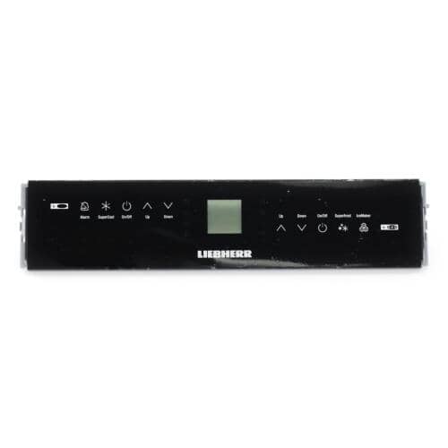 Liebherr Operating Panel - 611599301