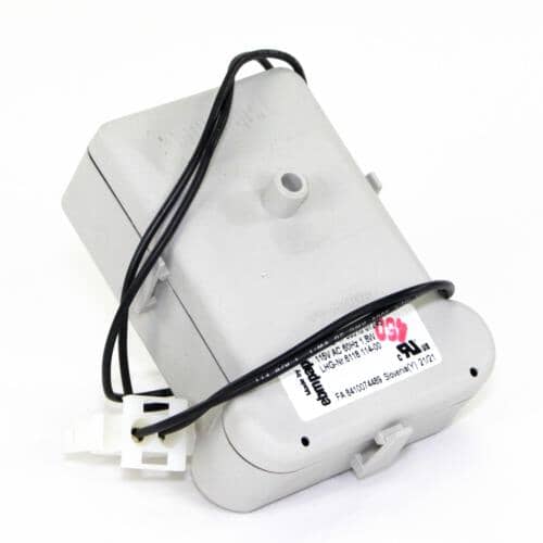 Liebherr Compact Fan - 611811400