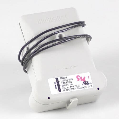 Liebherr Compact Fan - 611812000