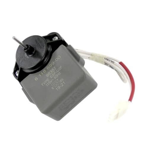 Liebherr Compact Fan - 611869900