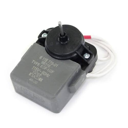 Liebherr Compact Fan - 611877901