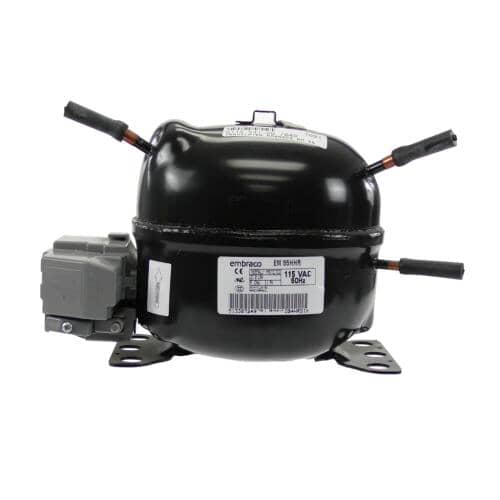 Liebherr Refrigerator Compressor R 134 A - 611954100