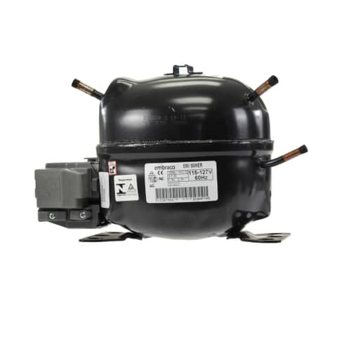 Liebherr Part# 611967300 Compressor - Genuine OEM