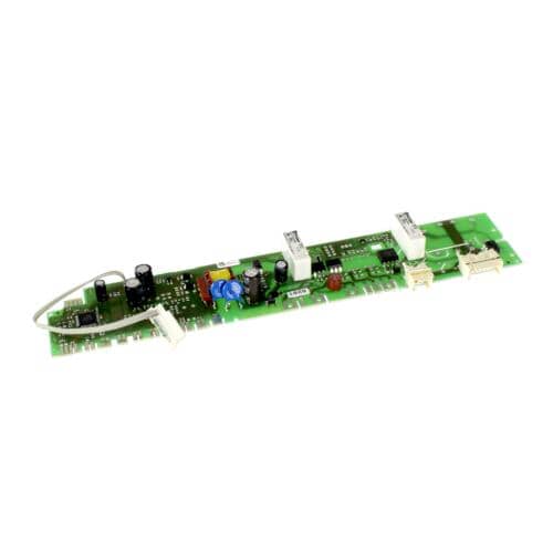 Liebherr Main Pcb Board - 613336000
