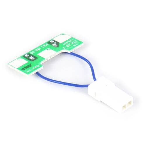 Liebherr Freezer Reed Board - 614318000