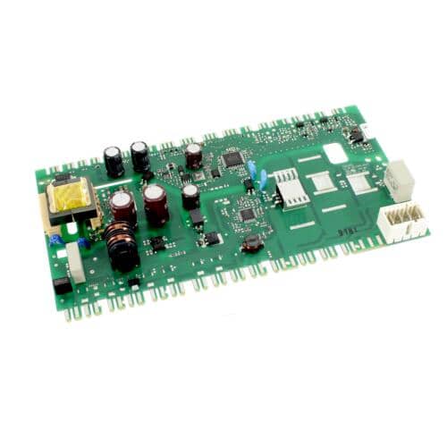 Liebherr Main Power Board - 614319300