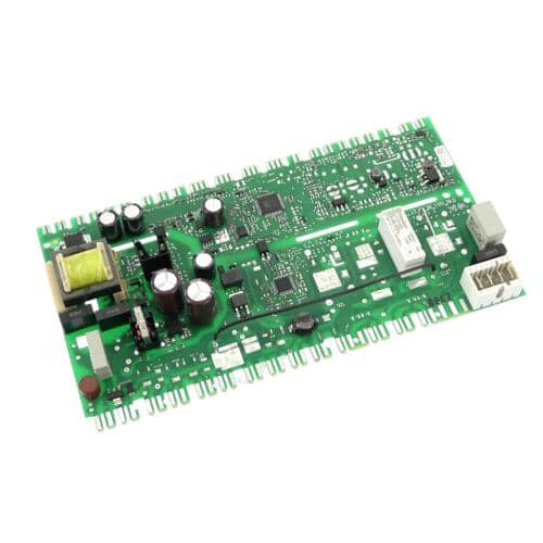 Liebherr Pcb Board 115 Volts - 614319700