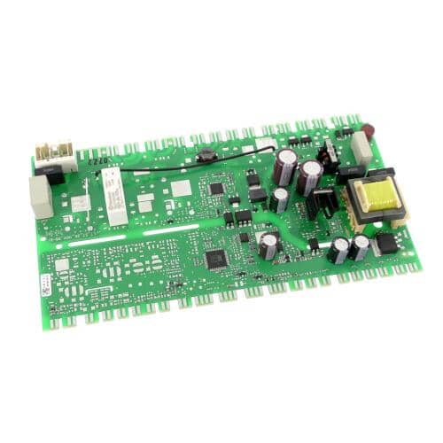 Liebherr Main Power Board - 614323501