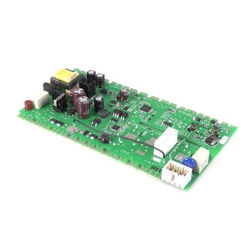 Liebherr Pcb Board 115 Volts - 614324100