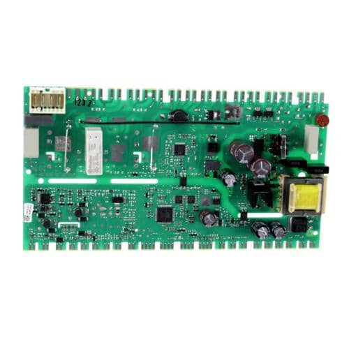 Liebherr Pcb Board 115 Volts - 614324500