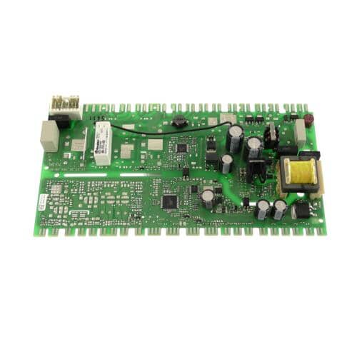 Liebherr Main Pcb Board - 614331800