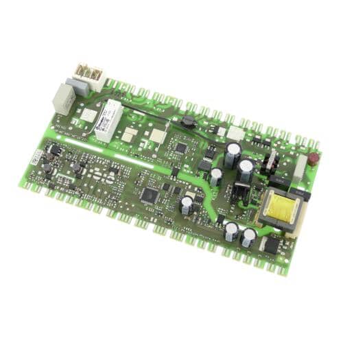 Liebherr Main Pcb Board - 614338300