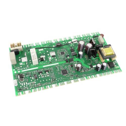 Liebherr Pcb Board 115 Volts - 614381400