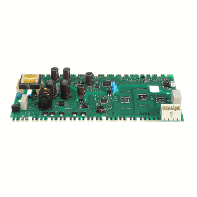Liebherr Power Board - 614382400