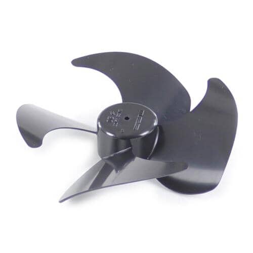 Liebherr Refrigerator Evaporator Fan Bl - 629900600