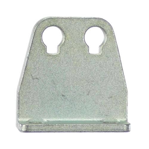 Liebherr Freezer Zinc Die-Cast Bearing Block - 704245900