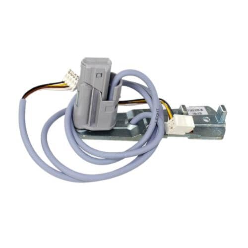 Liebherr Zinc Die-Cast Bearing Block - 704362800