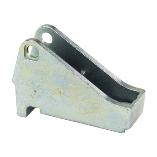 Liebherr Zinc Die-Cast Bearing Block - 704436700