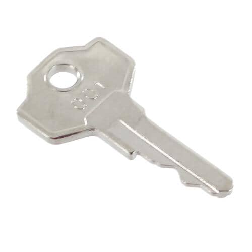 Liebherr Part# 704473800 Key - Genuine OEM