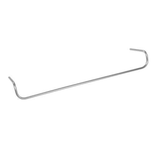 Liebherr Gallon Shelf Wire Bracket - 711240900