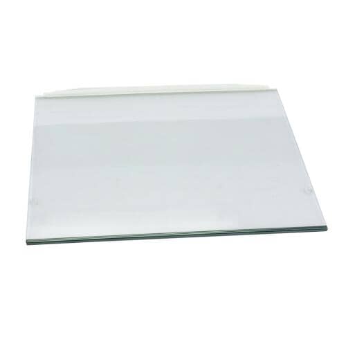 Liebherr Refrigerator Glass Plate - Complete - 727228000