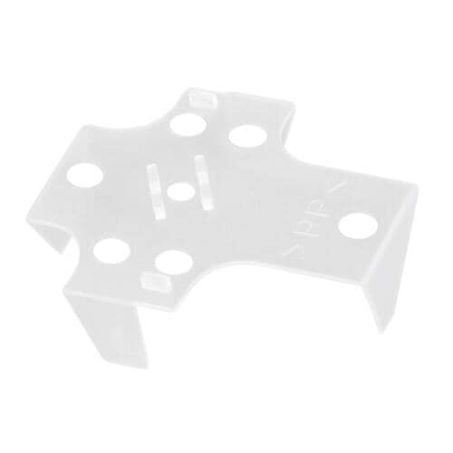 Liebherr Part# 742445501 Reinforcing Plate - Genuine OEM